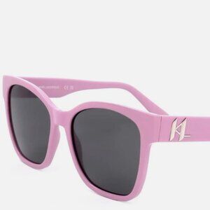 Karl Lagerfeld Sunglasses for Women on Sale up to 90% Off  display picture 1